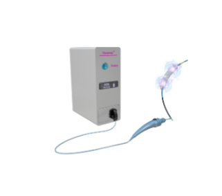 PTCA Balloon Dilatation Catheter