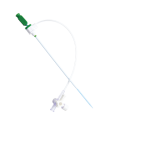 Coronary Balloon Pump (IABP)